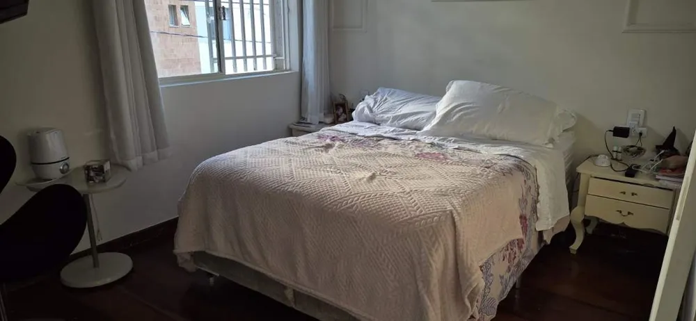 Apartamento, 3 quartos, 120 m² - Foto 8