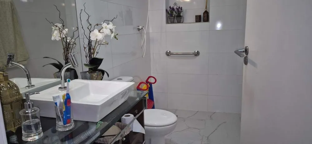 Apartamento, 3 quartos, 120 m² - Foto 5