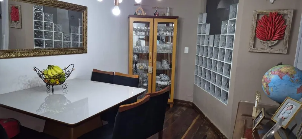 Apartamento, 3 quartos, 120 m² - Foto 1