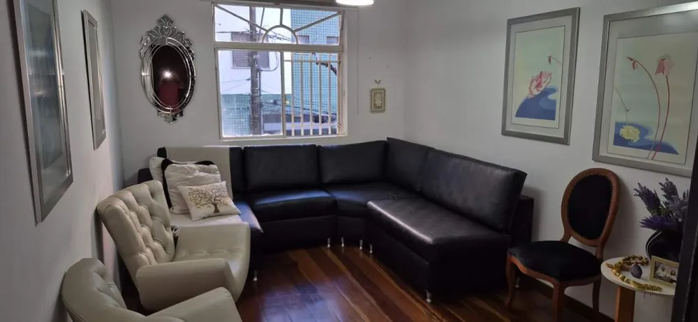 Apartamento, 3 quartos, 120 m² - Foto 3