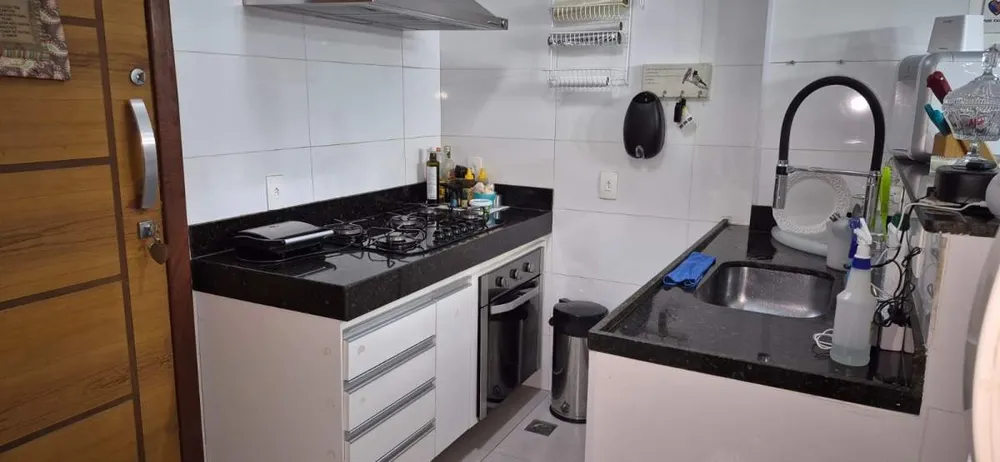 Apartamento, 3 quartos, 120 m² - Foto 7