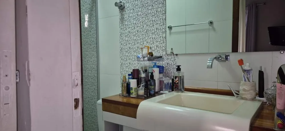 Apartamento, 3 quartos, 120 m² - Foto 4
