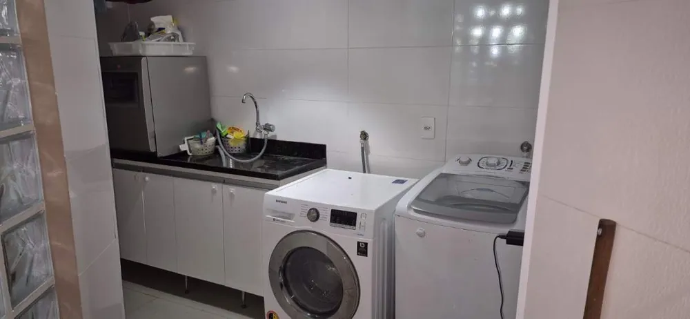 Apartamento, 3 quartos, 120 m² - Foto 6