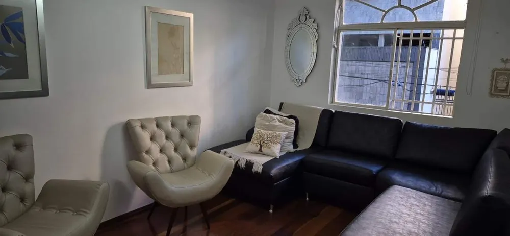 Apartamento, 3 quartos, 120 m² - Foto 2