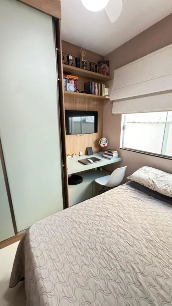 Casa, 3 quartos, 143 m² - Foto 10
