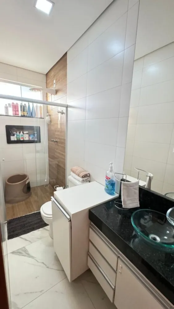 Casa, 3 quartos, 143 m² - Foto 7