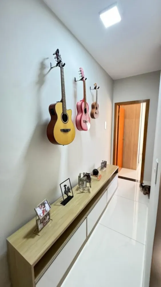 Casa, 3 quartos, 143 m² - Foto 11