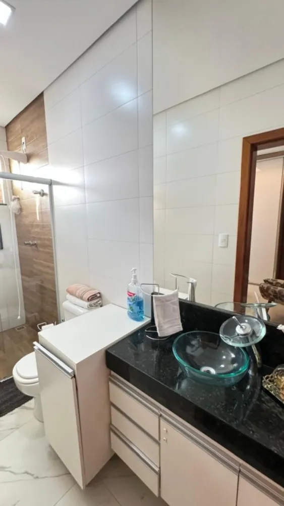 Casa, 3 quartos, 143 m² - Foto 8