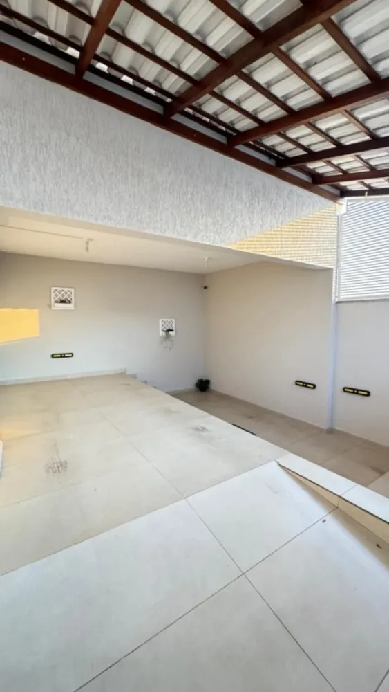 Casa, 3 quartos, 143 m² - Foto 2