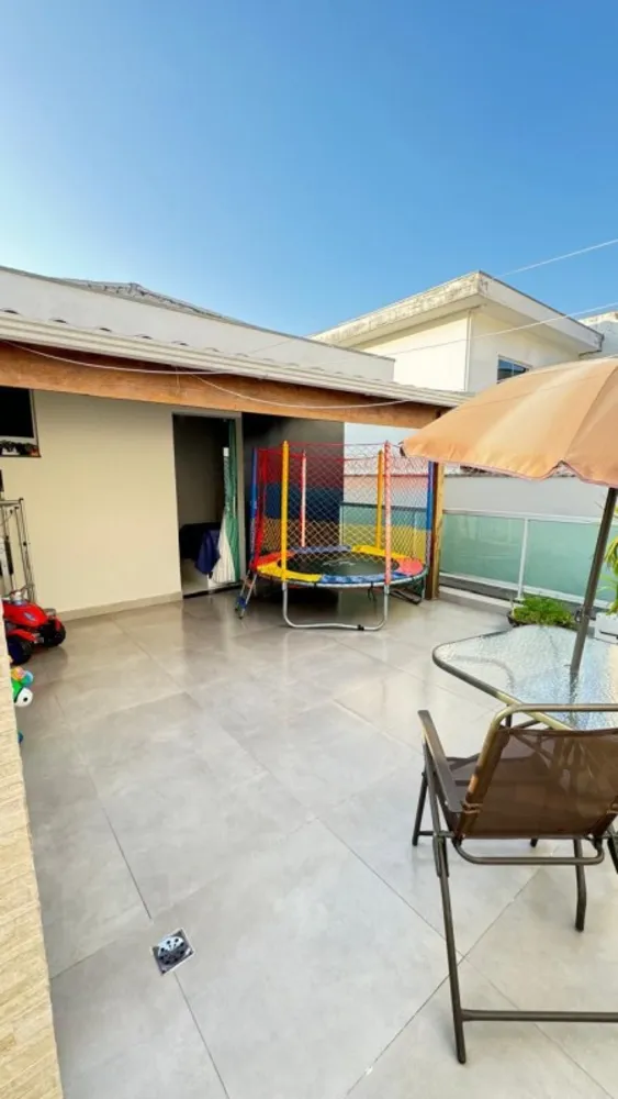 Casa, 3 quartos, 143 m² - Foto 5