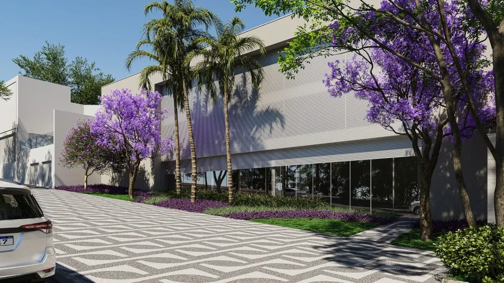 Cobertura, 2 quartos, 267 m² - Foto 6