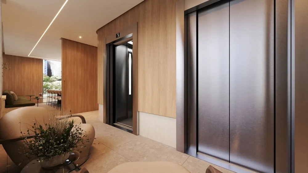 Cobertura, 2 quartos, 267 m² - Foto 8
