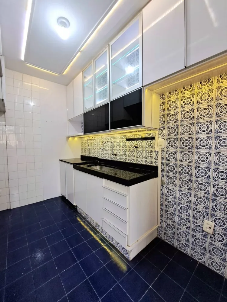 Apartamento, 3 quartos, 89 m² - Foto 4