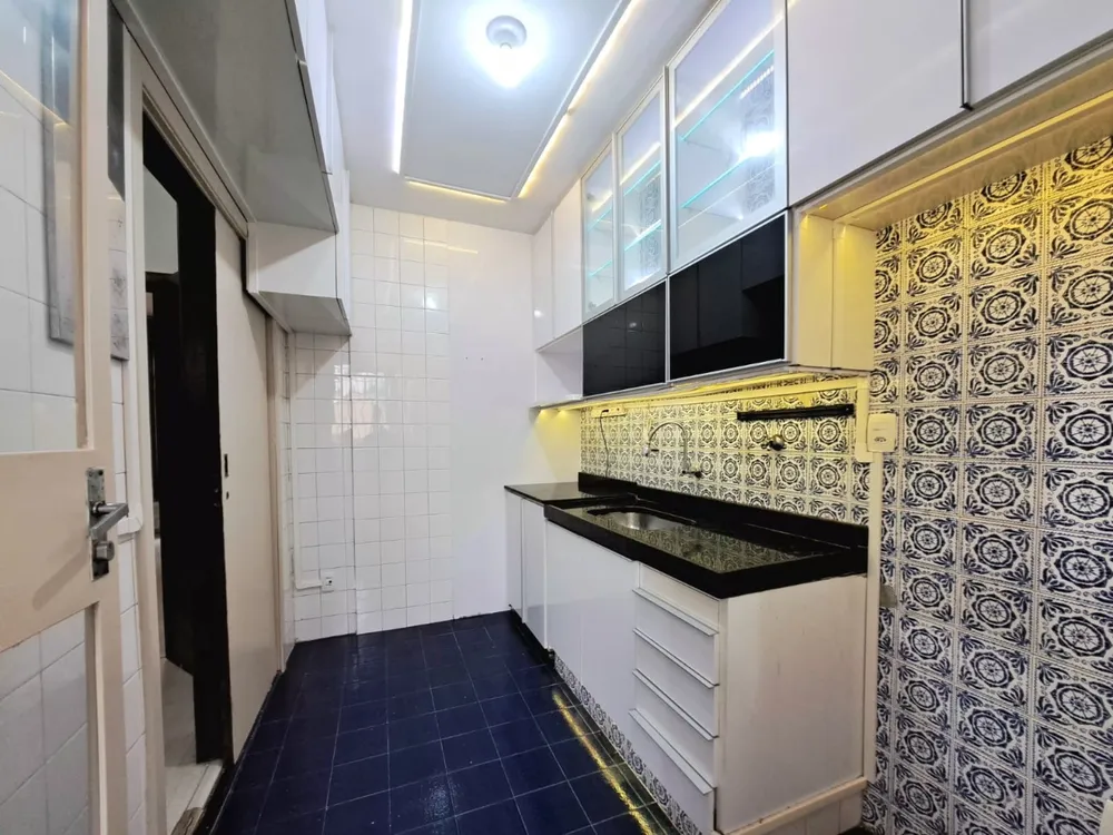 Apartamento, 3 quartos, 89 m² - Foto 3