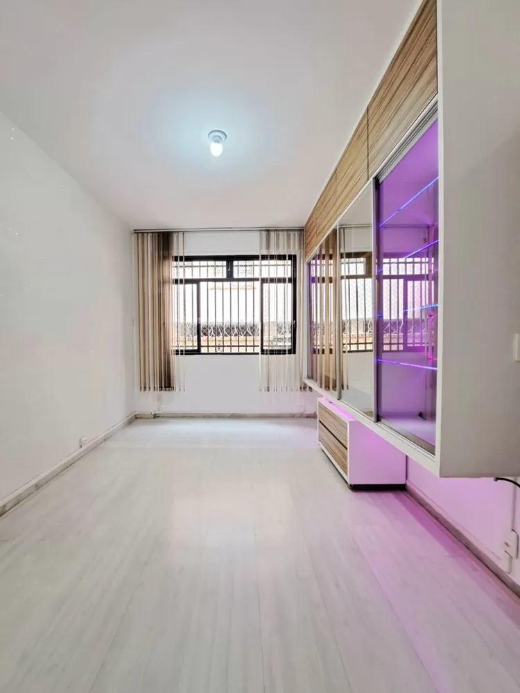 Apartamento, 3 quartos, 89 m² - Foto 1