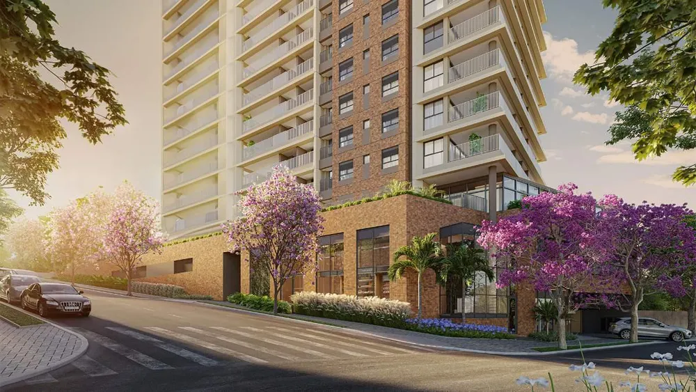 Apartamento, 3 quartos, 131 m² - Foto 7