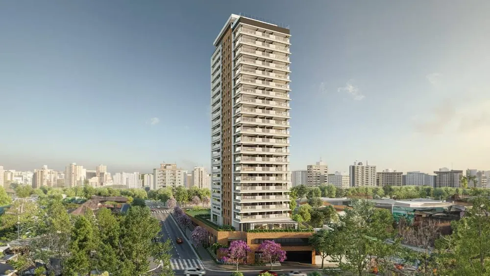 Apartamento, 3 quartos, 131 m² - Foto 5
