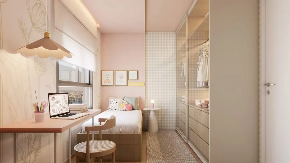 Apartamento, 3 quartos, 131 m² - Foto 5