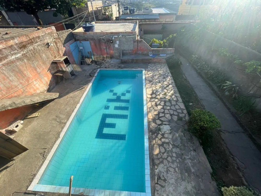 Casa, 3 quartos, 200 m² - Foto 9