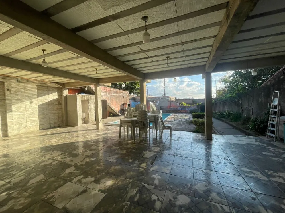 Casa, 3 quartos, 200 m² - Foto 8