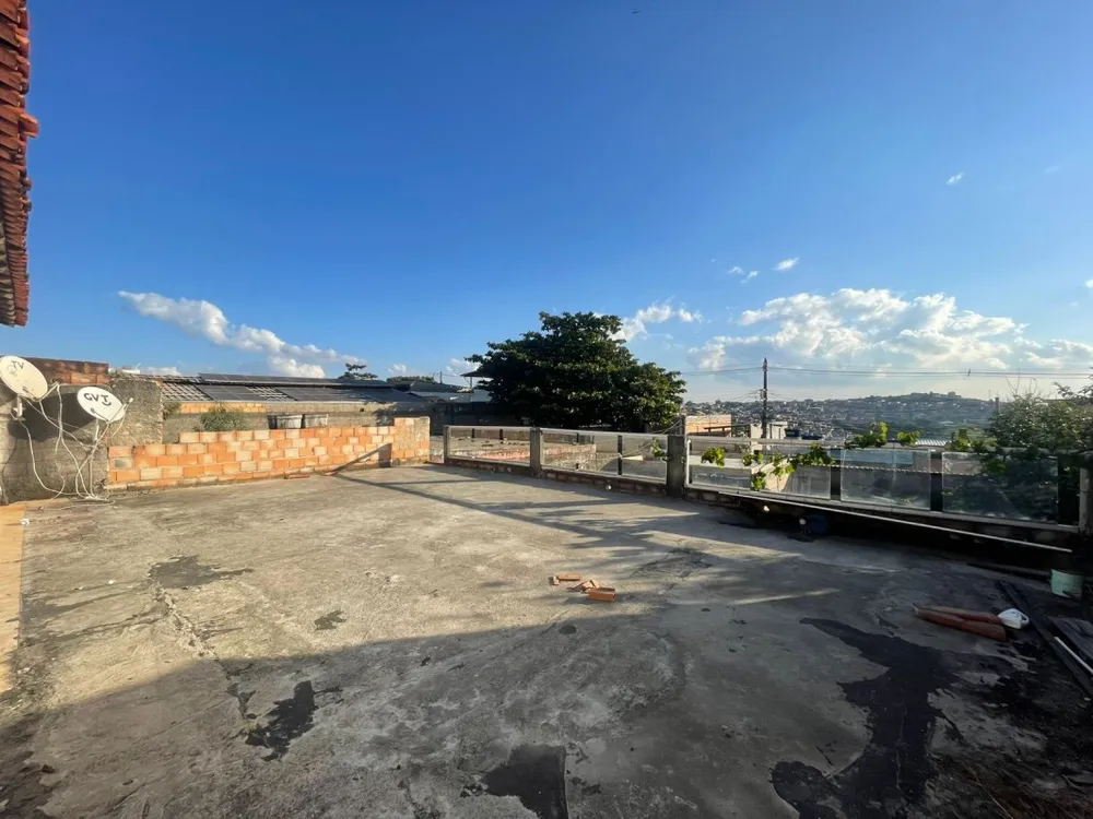 Casa, 3 quartos, 200 m² - Foto 11