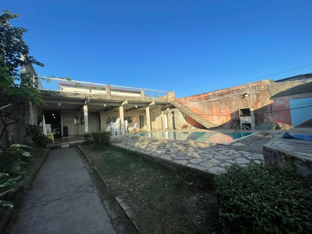 Casa, 3 quartos, 200 m² - Foto 4