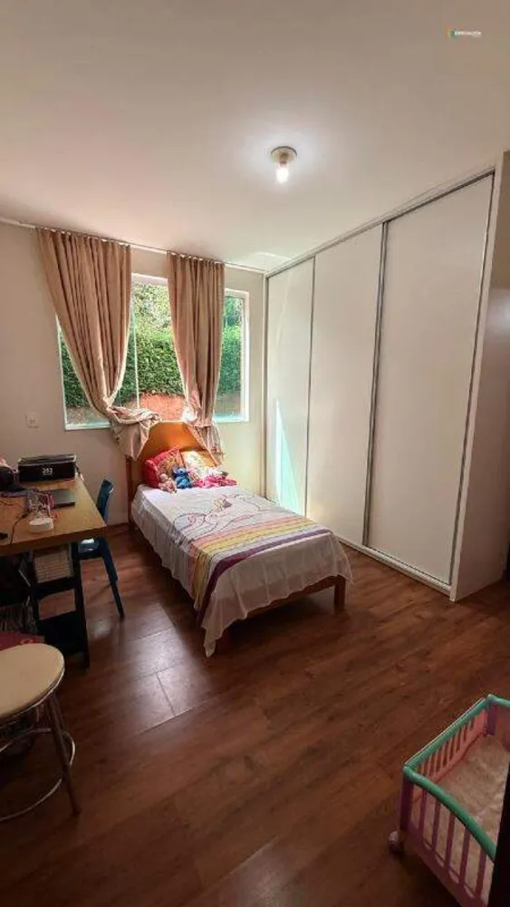 Casa de Condomínio, 3 quartos - Foto 12
