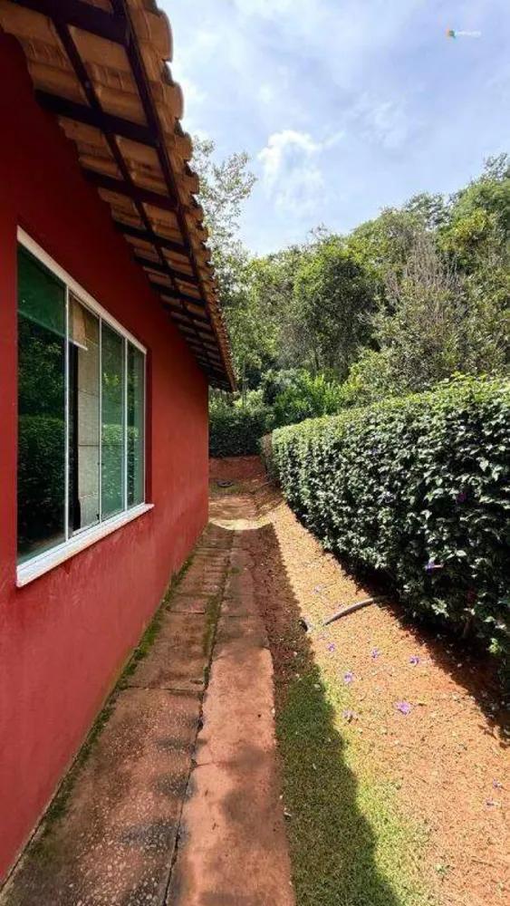Casa de Condomínio, 3 quartos - Foto 14