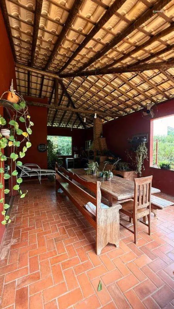 Casa de Condomínio, 3 quartos - Foto 16