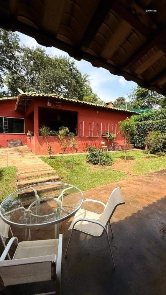 Casa de Condomínio, 3 quartos - Foto 13