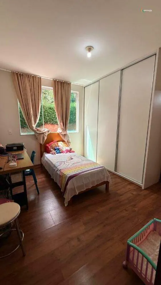 Casa de Condomínio, 3 quartos - Foto 9
