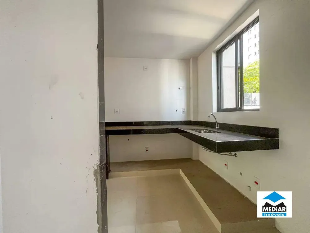 Apartamento, 3 quartos, 88 m² - Foto 21
