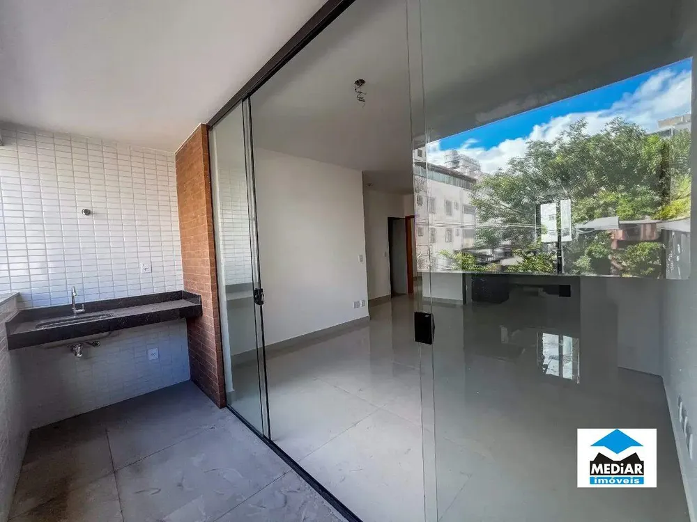 Apartamento, 3 quartos, 88 m² - Foto 5