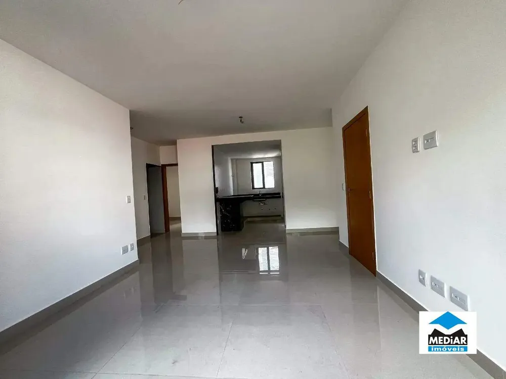 Apartamento, 3 quartos, 88 m² - Foto 4