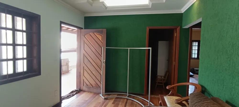Casa, 6 quartos, 284 m² - Foto 16