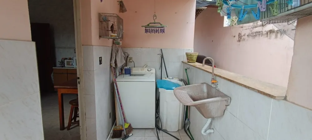 Casa, 6 quartos, 284 m² - Foto 14