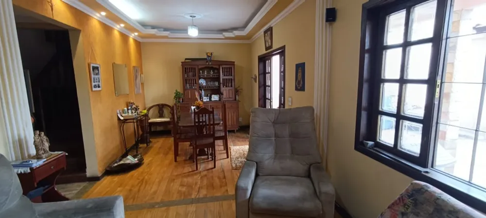 Casa, 6 quartos, 284 m² - Foto 3