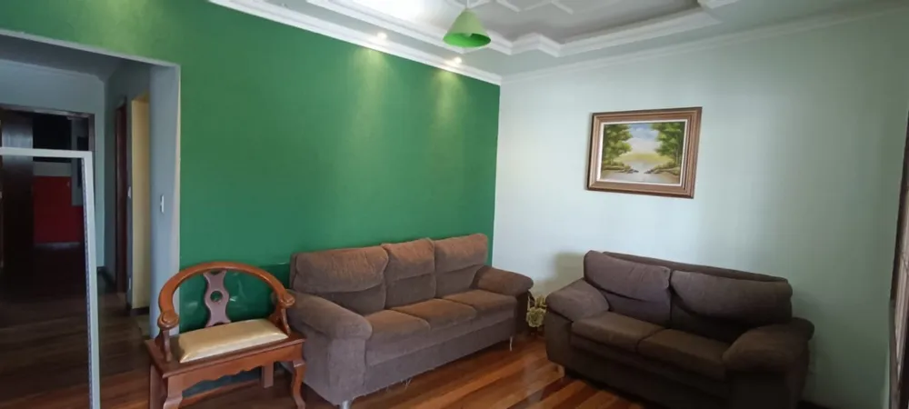 Casa, 6 quartos, 284 m² - Foto 17