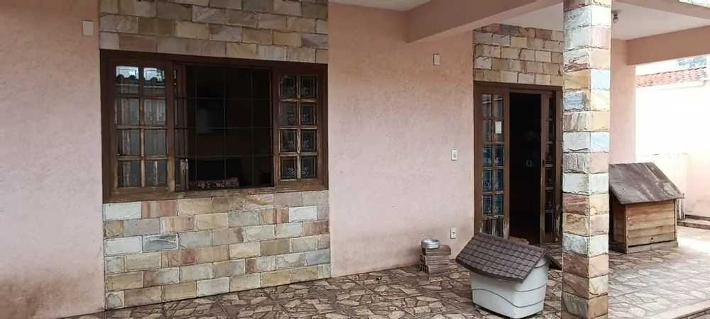 Casa, 6 quartos, 284 m² - Foto 2