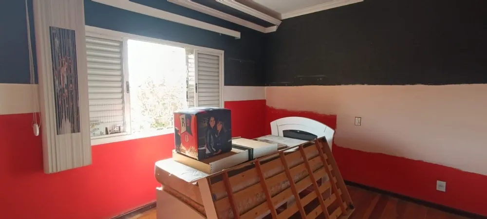 Casa, 6 quartos, 284 m² - Foto 19