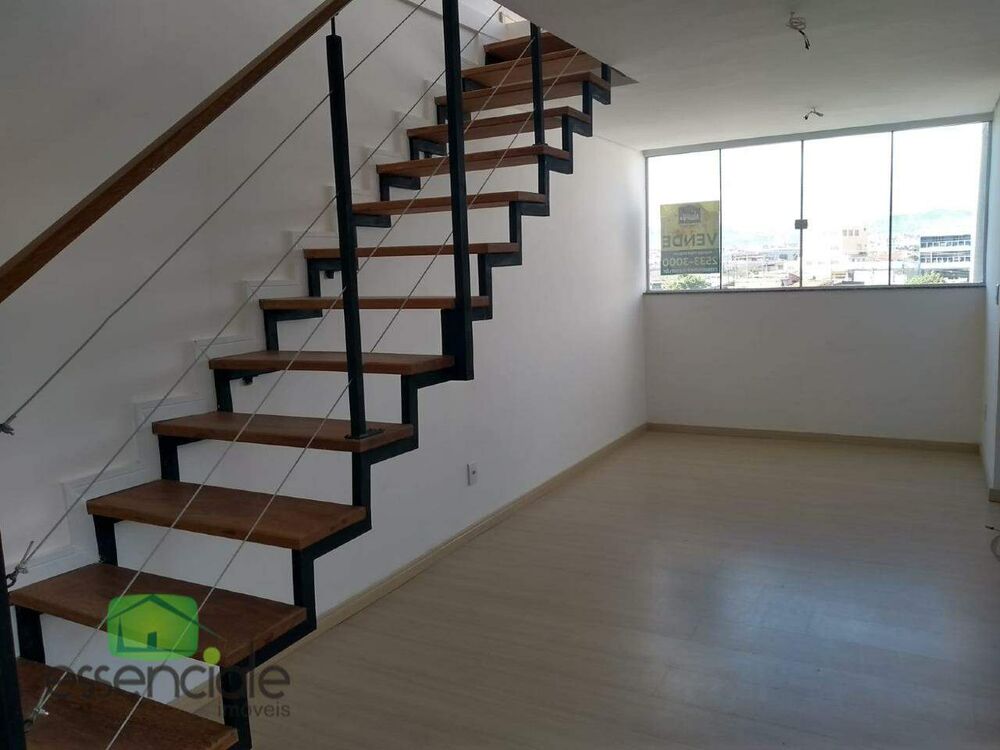 Cobertura à venda com 2 quartos, 105m² - Foto 1
