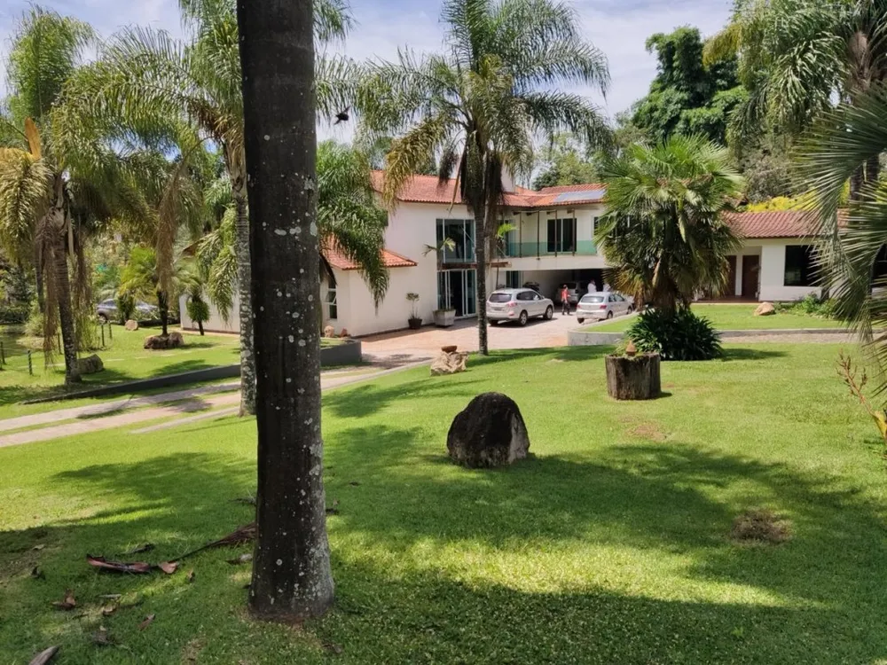 Casa de Condomínio, 5 quartos - Foto 3