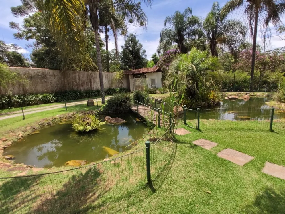 Casa de Condomínio, 5 quartos - Foto 1