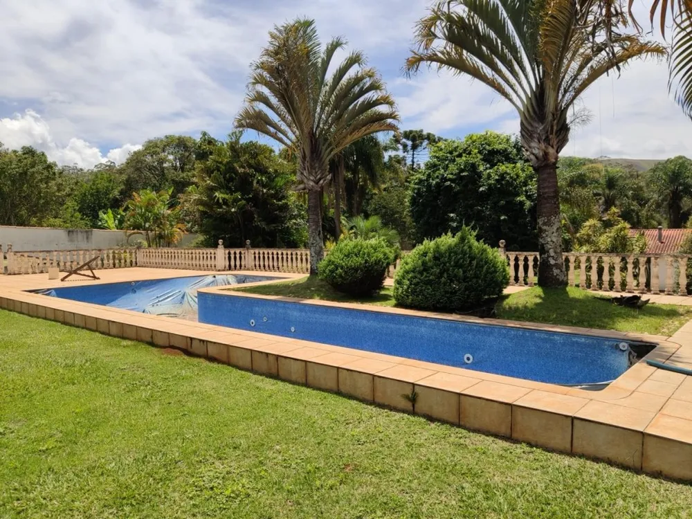 Casa de Condomínio, 5 quartos - Foto 4