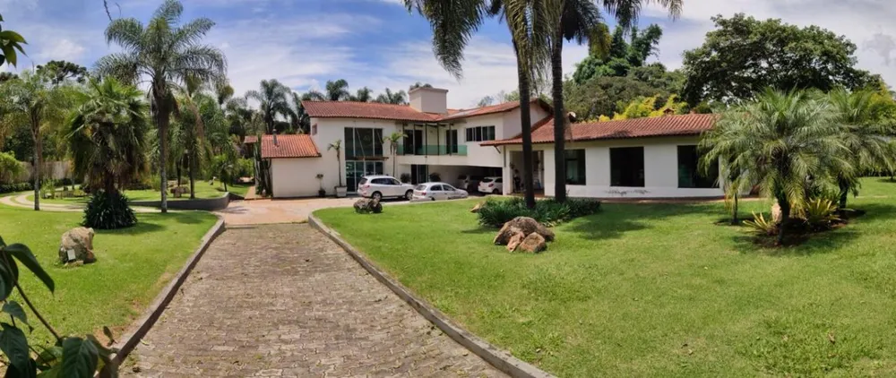 Casa de Condomínio, 5 quartos - Foto 2