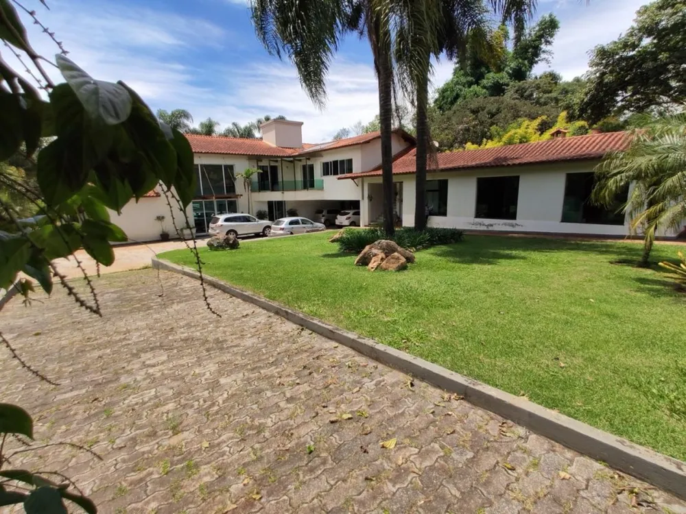 Casa de Condomínio, 5 quartos - Foto 3