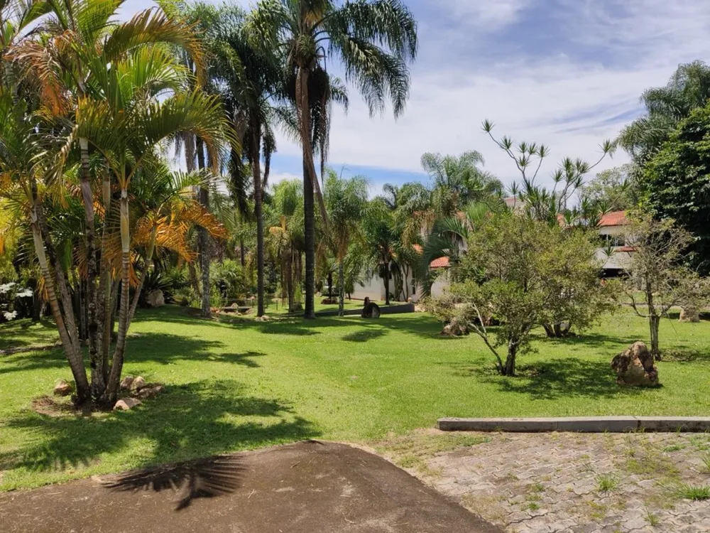 Casa de Condomínio, 5 quartos - Foto 6