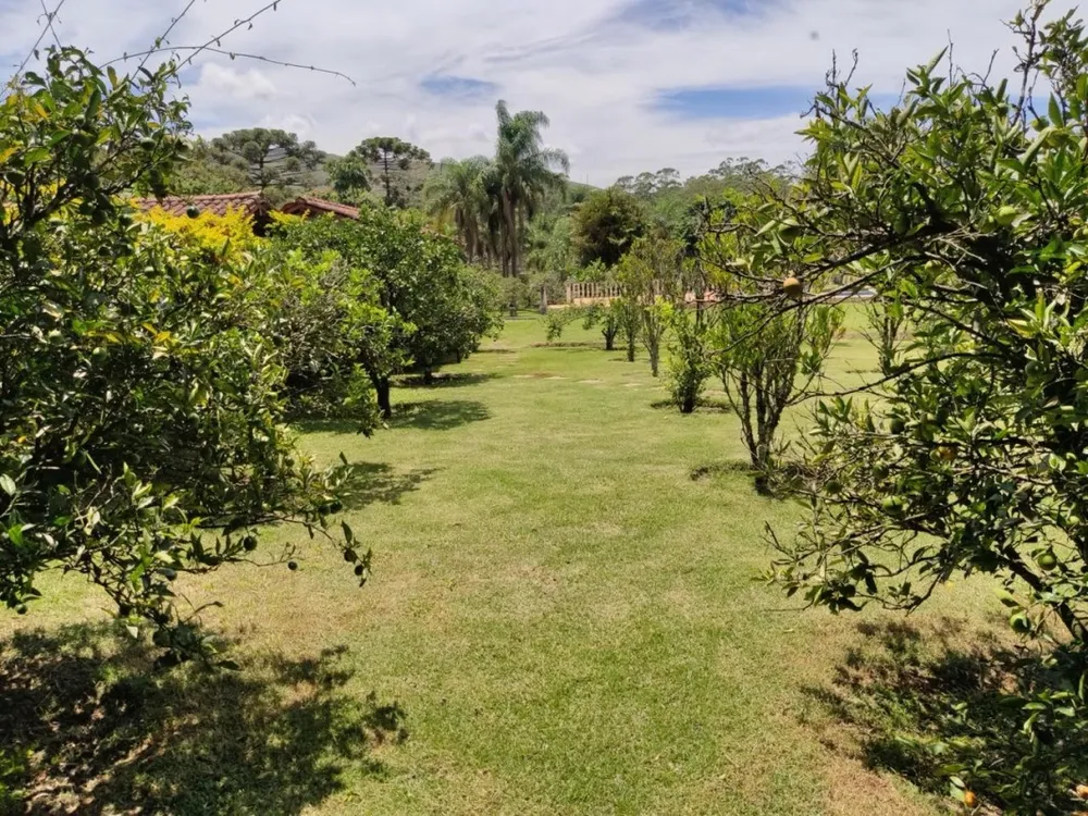 Casa de Condomínio, 5 quartos - Foto 7