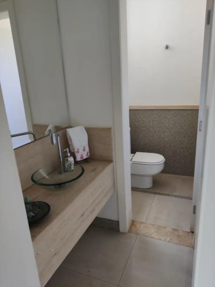 Casa de Condomínio, 5 quartos - Foto 25