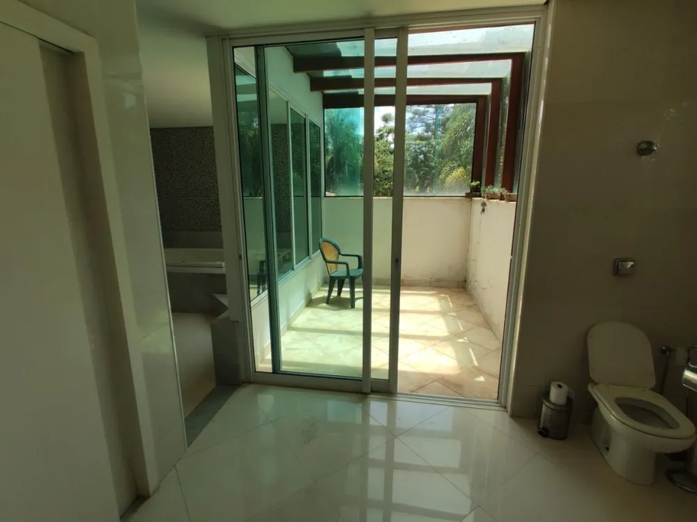 Casa de Condomínio, 5 quartos - Foto 17